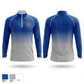 CAM Shooting 61830461 Quarter Zip Jacket - 1