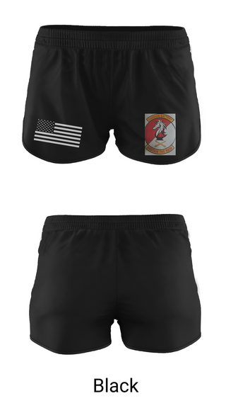 Ranger Panties, Caisson BTRY 3CR, , Teamtime, Team time, sublimation, custom sports apparel, team uniforms, spirit wear, spiritwear, sports uniforms, custom shirts, team store, custom team store, fundraiser sports, apparel fundraiser