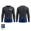 Wilsonville Long Sleeve Performance Shirt 1