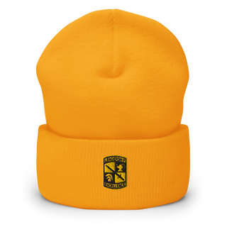 Gorilla battalion 60228867 Cuffed Beanie | Yupoong 1501KC