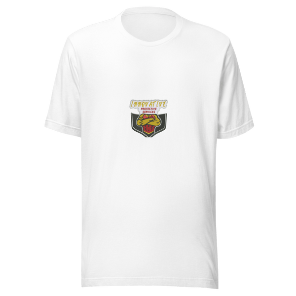 Unisex Staple T-Shirt - White