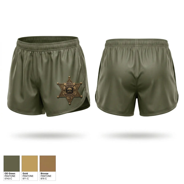 Ranger Panties, Smith county sheriff office, Police, Teamtime, Team time, sublimation, custom sports apparel, team uniforms, spirit wear, spiritwear, sports uniforms, custom shirts, team store, custom team store, fundraiser sports, apparel fundraiser