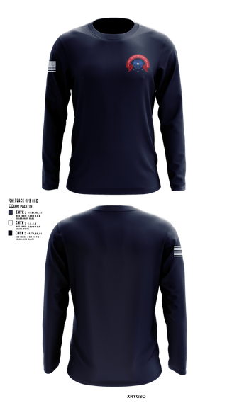 Long Sleeve Performance Shirt, CenTex Safety Solutions, LLC, Police, Teamtime, Team time, sublimation, custom sports apparel, team uniforms, spirit wear, spiritwear, sports uniforms, custom shirts, team store, custom team store, fundraiser sports, apparel fundraiser