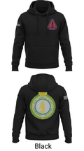 A Co, NYC 7046081 Hoodie - 36