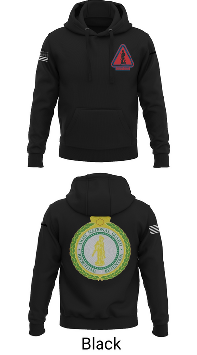 A Co, NYC 7046081 Hoodie - 36