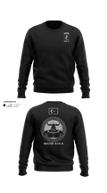 173RD ABN 21007449 Crew Neck Sweatshirt - 20