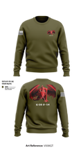 G co 2-14 74845469 Crew Neck Sweatshirt - 251
