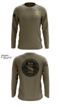 Mecklenburg County Sheriff’s Office K9 57498378 Long Sleeve Performance Shirt - 11