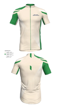 New Albany Smiles Pelotonia 82684756 Cycling Jersey 20