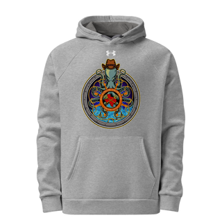 Lil Ray's Holster Co. 42108552 Under Armour速 Hoodie