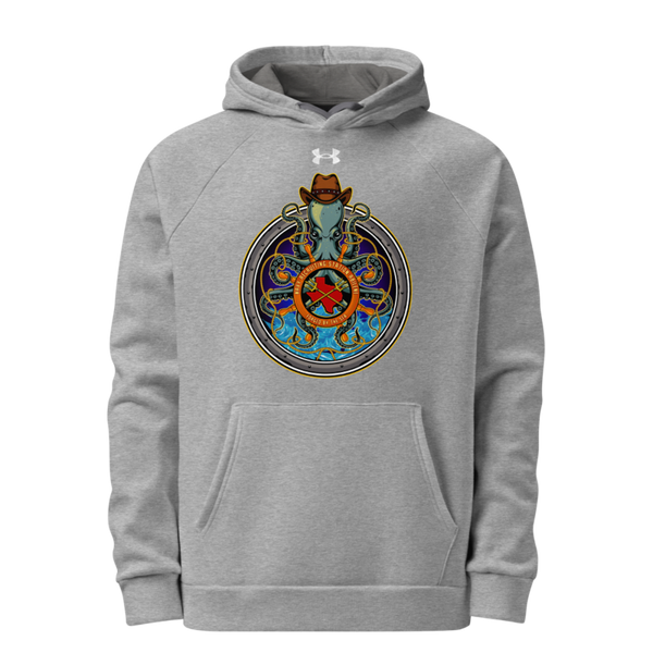 Lil Ray's Holster Co. 42108552 Under Armour速 Hoodie