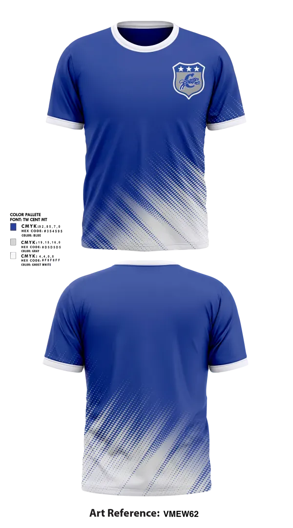 FREE T-SHIRT