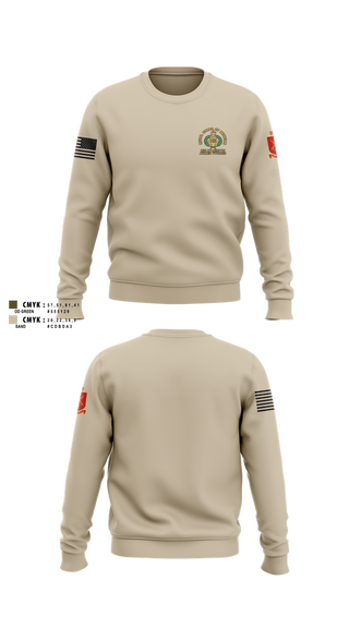 Crew Neck Sweatshirt, ROCOM, , Teamtime, Team time, sublimation, custom sports apparel, team uniforms, spirit wear, spiritwear, sports uniforms, custom shirts, team store, custom team store, fundraiser sports, apparel fundraiser