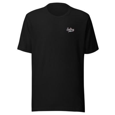 Soley Stars 10913718 Unisex Staple T-Shirt | Bella + Canvas 3001
