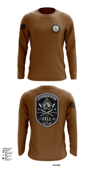 Long Sleeve Performance Shirt, TCC-1 experimentation, , Teamtime, Team time, sublimation, custom sports apparel, team uniforms, spirit wear, spiritwear, sports uniforms, custom shirts, team store, custom team store, fundraiser sports, apparel fundraiser