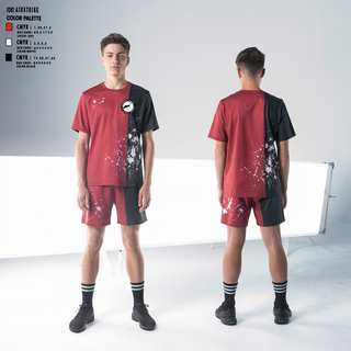 Short Sleeve Performance Shirt, Hartford Central Tanagers Cross Country, Cross Country, Teamtime, Team time, sublimation, custom sports apparel, team uniforms, spirit wear, spiritwear, sports uniforms, custom shirts, team store, custom team store, fundraiser sports, apparel fundraiser