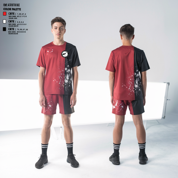 Short Sleeve Performance Shirt, Hartford Central Tanagers Cross Country, Cross Country, Teamtime, Team time, sublimation, custom sports apparel, team uniforms, spirit wear, spiritwear, sports uniforms, custom shirts, team store, custom team store, fundraiser sports, apparel fundraiser