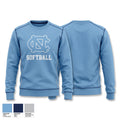 Cape Henlopen HS Crew Neck Sweatshirt - 2