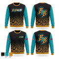 B2B Elite Crew Neck Sweatshirt - 1