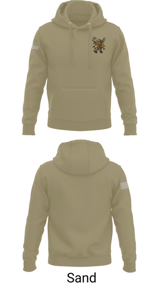 Hoodie, NMCB 4, , Teamtime, Team time, sublimation, custom sports apparel, team uniforms, spirit wear, spiritwear, sports uniforms, custom shirts, team store, custom team store, fundraiser sports, apparel fundraiser