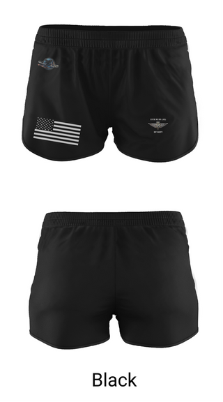 Ranger Panties, 15th MI BN, , Teamtime, Team time, sublimation, custom sports apparel, team uniforms, spirit wear, spiritwear, sports uniforms, custom shirts, team store, custom team store, fundraiser sports, apparel fundraiser