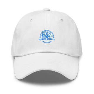 Plumbing Champion 91247787 Classic Dad Hat | Yupoong 6245CM