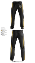 Golden Deers FC 49695783 Sweatpants - 11