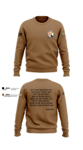166 SFS 40532858 Crew Neck Sweatshirt - 3