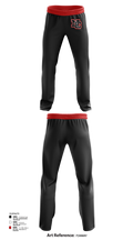 North Central High School Basketball 21747682 Sweatpants - 41