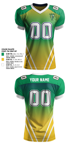 Football Jersey, St. Barnabas GFC Football, , Teamtime, Team time, sublimation, custom sports apparel, team uniforms, spirit wear, spiritwear, sports uniforms, custom shirts, team store, custom team store, fundraiser sports, apparel fundraiser
