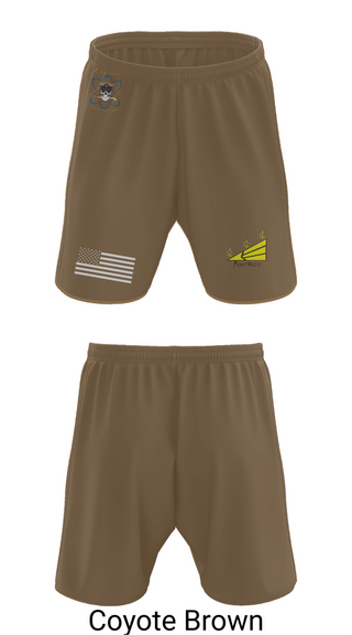 Athletic Shorts With Pockets, VFA-151, , Teamtime, Team time, sublimation, custom sports apparel, team uniforms, spirit wear, spiritwear, sports uniforms, custom shirts, team store, custom team store, fundraiser sports, apparel fundraiser
