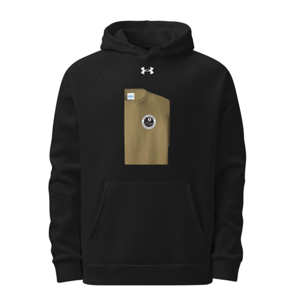 8-229th AHB 53377012 Under Armour Hoodie