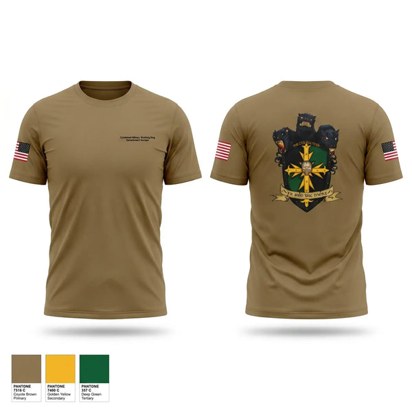 Short Sleeve Performance Shirt, CMWDD-E, Army, Teamtime, Team time, sublimation, custom sports apparel, team uniforms, spirit wear, spiritwear, sports uniforms, custom shirts, team store, custom team store, fundraiser sports, apparel fundraiser