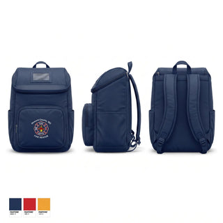 Gear Bag, Howard County Fire and Rescue, Fire Department, Teamtime, Team time, sublimation, custom sports apparel, team uniforms, spirit wear, spiritwear, sports uniforms, custom shirts, team store, custom team store, fundraiser sports, apparel fundraiser