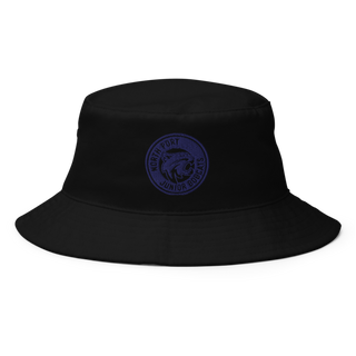 North Port Jr Bobcats 24422472 Bucket Hat | Big Accessories BX003