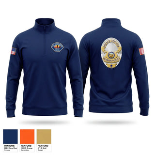 Windbreaker, Seaside Police Department, Police, Teamtime, Team time, sublimation, custom sports apparel, team uniforms, spirit wear, spiritwear, sports uniforms, custom shirts, team store, custom team store, fundraiser sports, apparel fundraiser