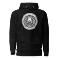 Oceanside Fire Dept. Training Unisex Hoodie - 1