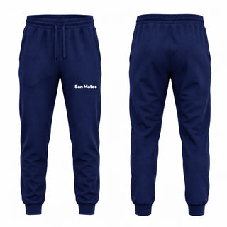 Sweatpants, San Mateo, Police, Teamtime, Team time, sublimation, custom sports apparel, team uniforms, spirit wear, spiritwear, sports uniforms, custom shirts, team store, custom team store, fundraiser sports, apparel fundraiser