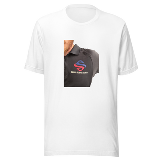 Unisex Staple T-Shirt - White
