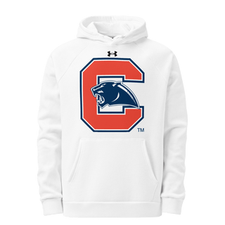 Chapman High School Track and Field 15765021 Under Armour Hoodie