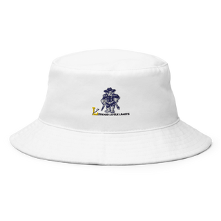Ledyard Little League Softball 71163605 Bucket Hat | Big Accessories BX003
