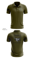 Guadalupe County SWAT 67708062 Short Sleeve Performance Polo - 21