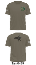 79th Military Police Company 58388914 Old School Cotton Feel Shirt - 8