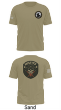 2-8 Cav, HHC, Medic Platoon 50281984 Short Sleeve Performance Shirt - 96