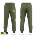 West Baton Rouge Sheriff Office Sweatpants - 1
