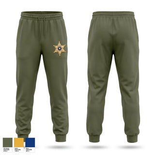 Sweatpants, West Baton Rouge Sheriff Office, Police, Teamtime, Team time, sublimation, custom sports apparel, team uniforms, spirit wear, spiritwear, sports uniforms, custom shirts, team store, custom team store, fundraiser sports, apparel fundraiser
