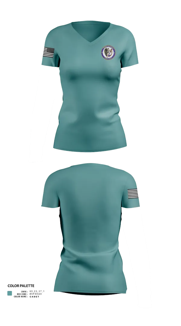 Womens Short Sleeve Vneck Shirt, VP-24, , Teamtime, Team time, sublimation, custom sports apparel, team uniforms, spirit wear, spiritwear, sports uniforms, custom shirts, team store, custom team store, fundraiser sports, apparel fundraiser