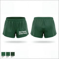 Ware County School Police 5207410 Ranger Panties - 1