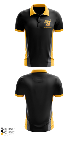 Short Sleeve Performance Polo, Northwestern Lehigh, , Teamtime, Team time, sublimation, custom sports apparel, team uniforms, spirit wear, spiritwear, sports uniforms, custom shirts, team store, custom team store, fundraiser sports, apparel fundraiser