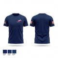 16 14390308 Short Sleeve Performance Shirt - 1